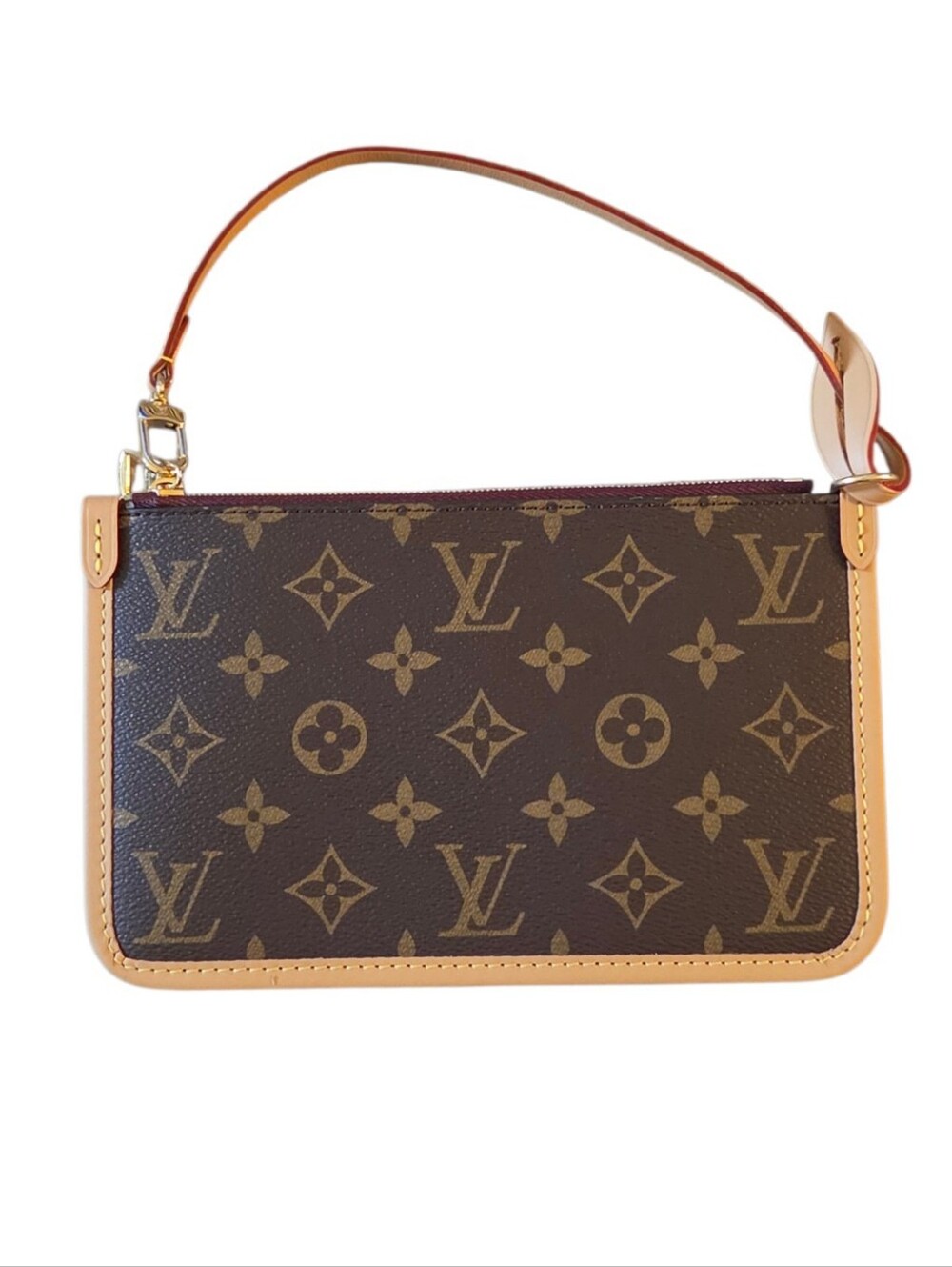 NWOT Monogram CarryAll PM Pochette